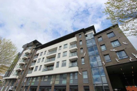 2 Bedroom Flat